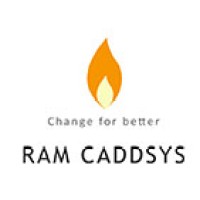 Ram Caddsys Private Ltd. logo, Ram Caddsys Private Ltd. contact details