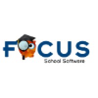 Focus School Software logo, Focus School Software contact details