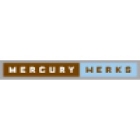 Mercury Werks logo, Mercury Werks contact details