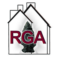 RGA Incorporated logo, RGA Incorporated contact details