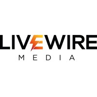 Livewire Media logo, Livewire Media contact details