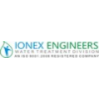 Ionex Engineers logo, Ionex Engineers contact details