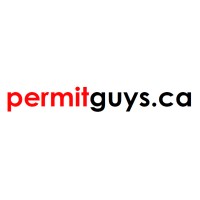 Permitguys.ca logo, Permitguys.ca contact details