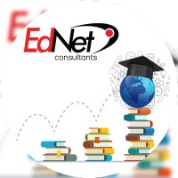 Ednet Consultants Pvt Ltd logo, Ednet Consultants Pvt Ltd contact details