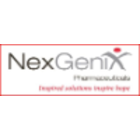 NexGenix Pharmaceuticals logo, NexGenix Pharmaceuticals contact details