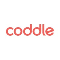 Coddle logo, Coddle contact details