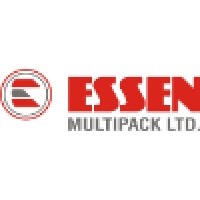 Essen Multipack Limited logo, Essen Multipack Limited contact details