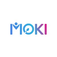 Moki World logo, Moki World contact details