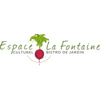 Espace La Fontaine logo, Espace La Fontaine contact details