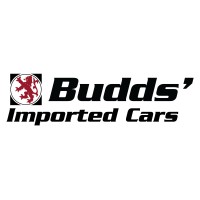 Budds' Imported Cars logo, Budds' Imported Cars contact details