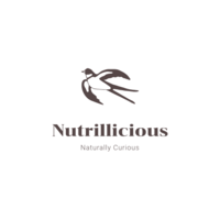 Nutrillicious logo, Nutrillicious contact details