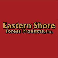 Eastern Shore Forest Products, Inc. logo, Eastern Shore Forest Products, Inc. contact details