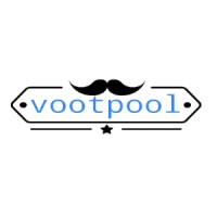 Vootpool logo, Vootpool contact details