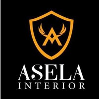 Asela Interior logo, Asela Interior contact details