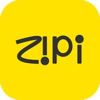 Zipi logo, Zipi contact details