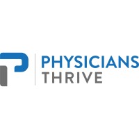 Physicians Thrive logo, Physicians Thrive contact details