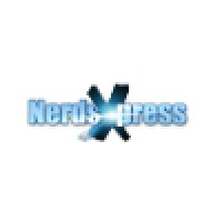 Nerds Xpress LLC logo, Nerds Xpress LLC contact details