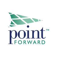 PointForward LLC logo, PointForward LLC contact details