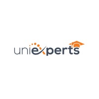 Uniexperts.io logo, Uniexperts.io contact details