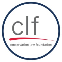 Conservation Law Foundation logo, Conservation Law Foundation contact details