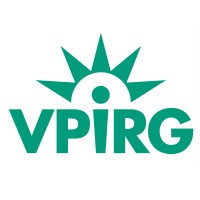 VPIRG logo, VPIRG contact details