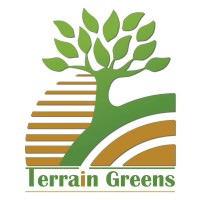 Terrain Greens Private Limited logo, Terrain Greens Private Limited contact details