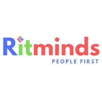 Ritminds logo, Ritminds contact details