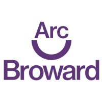 Arc Broward logo, Arc Broward contact details