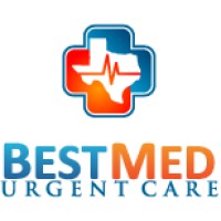 BestMed Urgent Care logo, BestMed Urgent Care contact details