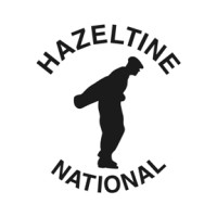 Hazeltine National Golf Club logo, Hazeltine National Golf Club contact details