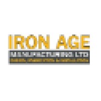 Iron Age Manufacturing Ltd. logo, Iron Age Manufacturing Ltd. contact details