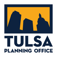 Tulsa Planning Office logo, Tulsa Planning Office contact details