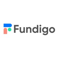 Fundigo logo, Fundigo contact details