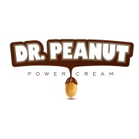 Dr. Peanut logo, Dr. Peanut contact details