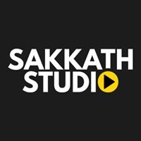 SakkathStudio logo, SakkathStudio contact details