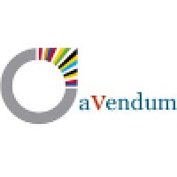 avendum logo, avendum contact details