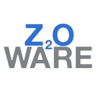 Z2OWARE logo, Z2OWARE contact details