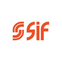 Sif Homes logo, Sif Homes contact details