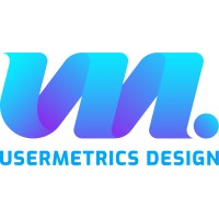 Usermetrics Design logo, Usermetrics Design contact details