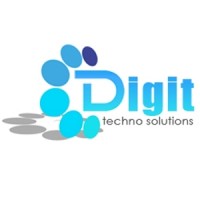 Digit Techno Solutions logo, Digit Techno Solutions contact details