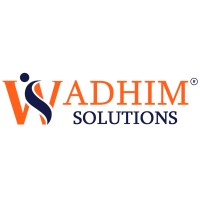 Wadhim Solutions logo, Wadhim Solutions contact details