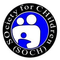 SOciety for CHildren (SOCH) logo, SOciety for CHildren (SOCH) contact details