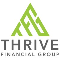 Thrive Financial Group logo, Thrive Financial Group contact details