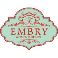 Embry Women's Health logo, Embry Women's Health contact details