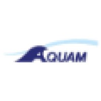 Aquam Inc. logo, Aquam Inc. contact details