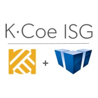 KCoe ISG - Technology Consulting logo, KCoe ISG - Technology Consulting contact details