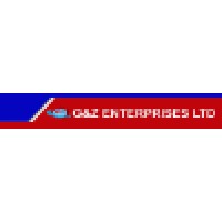 G&Z Enterprises Ltd logo, G&Z Enterprises Ltd contact details