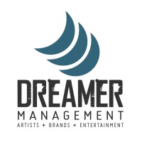 Dreamer Management logo, Dreamer Management contact details