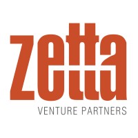 Zetta Venture Partners logo, Zetta Venture Partners contact details