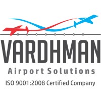 Vardhman Airport Solutions logo, Vardhman Airport Solutions contact details